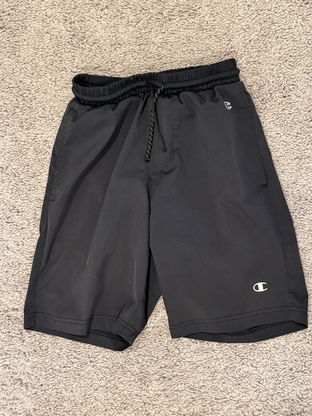 Boys Champion Shorts
